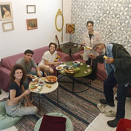 Atelier D Διαμέρισμα Τύνιδα Εξωτερικό φωτογραφία