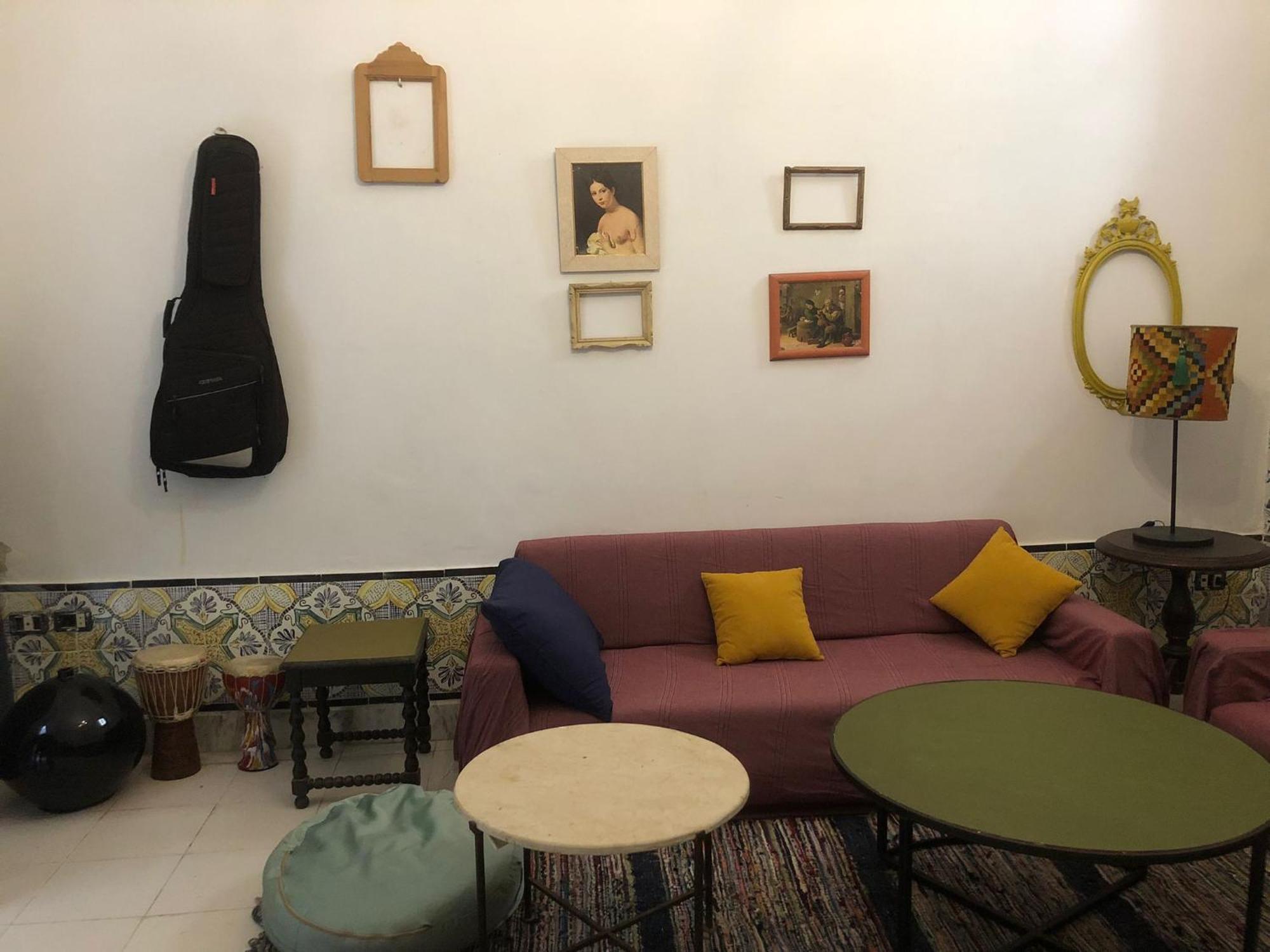 Atelier D Διαμέρισμα Τύνιδα Εξωτερικό φωτογραφία