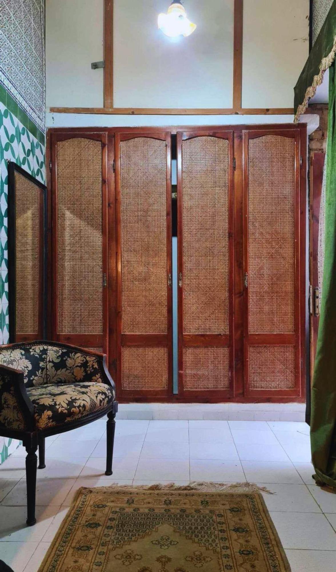 Atelier D Διαμέρισμα Τύνιδα Εξωτερικό φωτογραφία