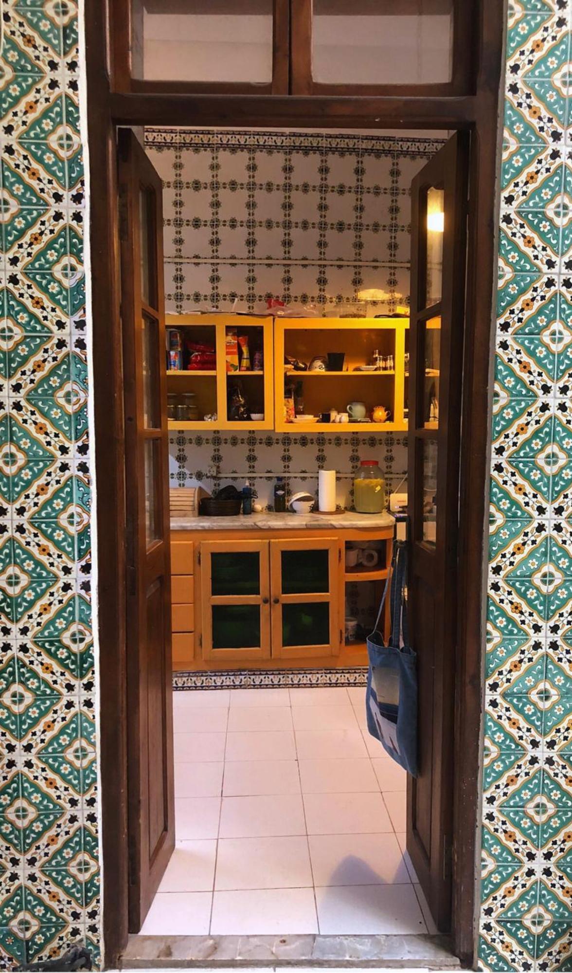 Atelier D Διαμέρισμα Τύνιδα Εξωτερικό φωτογραφία