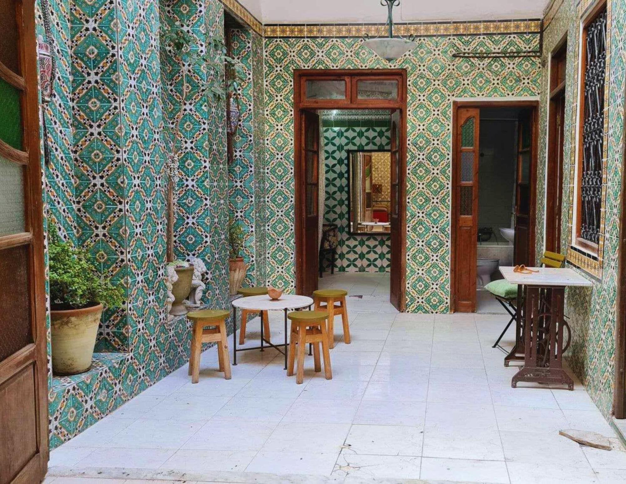 Atelier D Διαμέρισμα Τύνιδα Εξωτερικό φωτογραφία