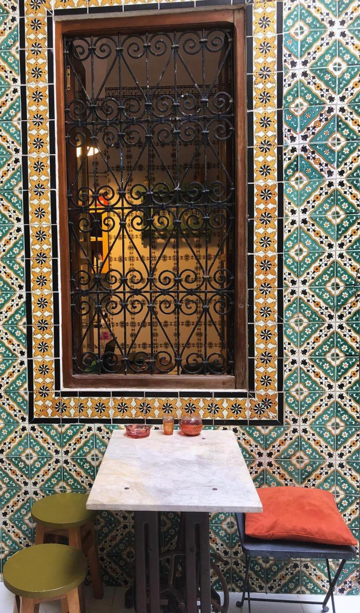 Atelier D Διαμέρισμα Τύνιδα Εξωτερικό φωτογραφία