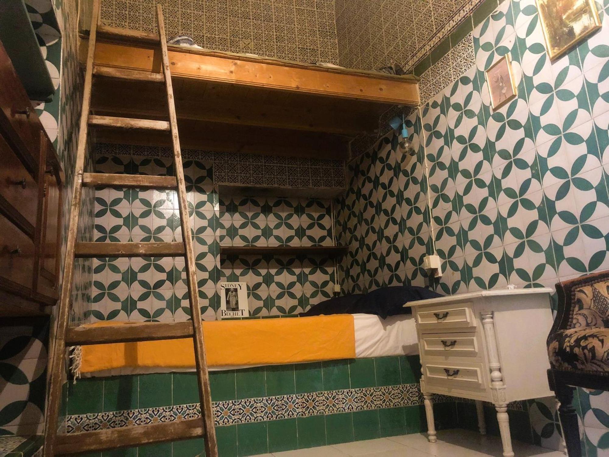 Atelier D Διαμέρισμα Τύνιδα Εξωτερικό φωτογραφία