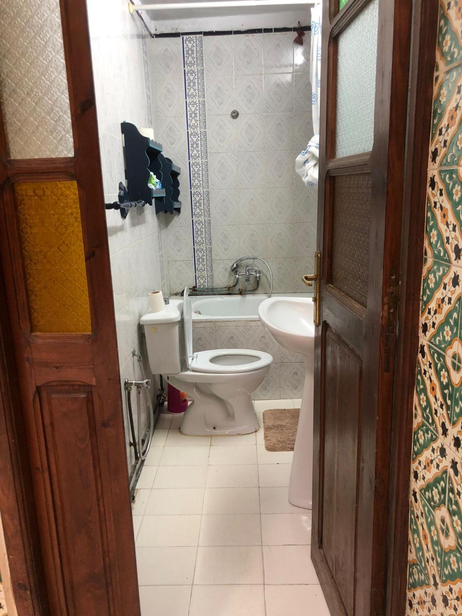 Atelier D Διαμέρισμα Τύνιδα Εξωτερικό φωτογραφία